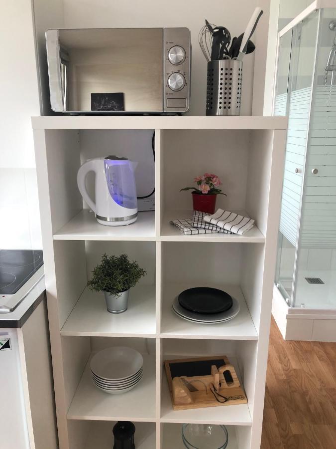 Hyper Centre - Wifi Fibre Gratuit - Jergweloh - Le Parisien Apartment Caen Bagian luar foto
