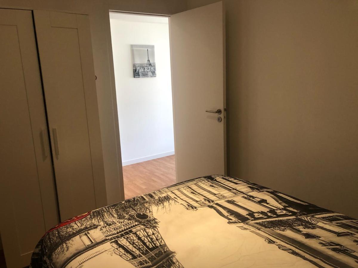 Hyper Centre - Wifi Fibre Gratuit - Jergweloh - Le Parisien Apartment Caen Bagian luar foto